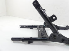 Load image into Gallery viewer, 2013 Harley Touring FLTRX Road Glide Straight Rear Subframe Sub Frame 48079-09
