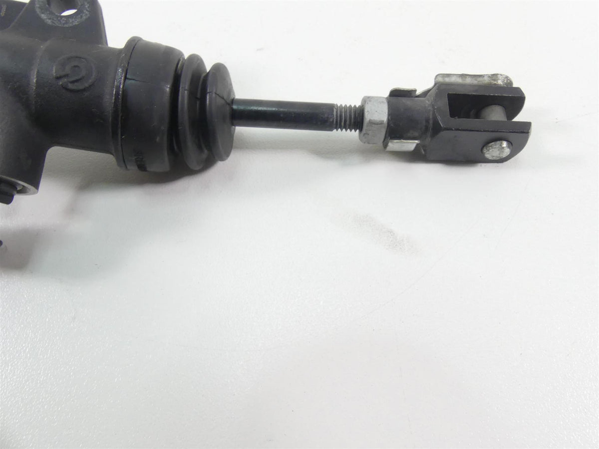2021 Aprilia Tuono 660 RS660 Rear Brembo Brake Master Cylinder 2B007140 {{ shop.shopifyCountryName }} - Mototech271