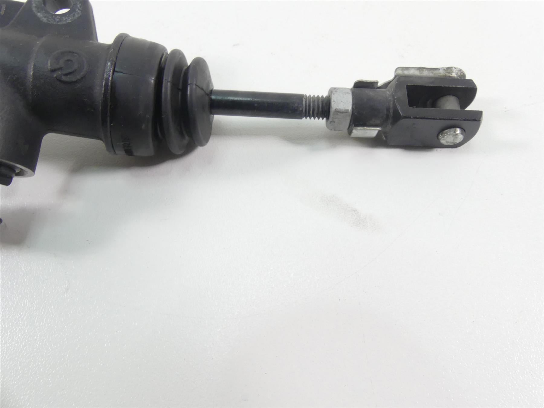 2021 Aprilia Tuono 660 RS660 Rear Brembo Brake Master Cylinder 2B007140 {{ shop.shopifyCountryName }} - Mototech271