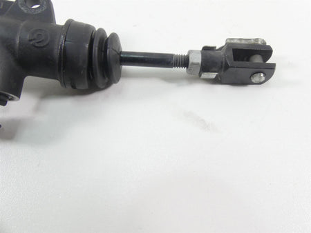 2021 Aprilia Tuono 660 RS660 Rear Brembo Brake Master Cylinder 2B007140 {{ shop.shopifyCountryName }} - Mototech271