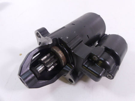 2008 BMW R1200R K27 Engine Starter Motor 12317691956 12417709174 {{ shop.shopifyCountryName }} - Mototech271