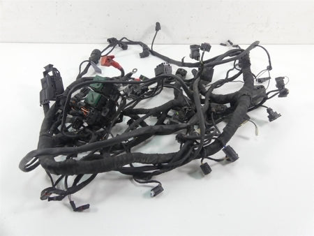 2016 BMW S1000XR K49 Main & Engine Wiring Harness Esa Heat - No Cuts 61118565232 {{ shop.shopifyCountryName }} - Mototech271