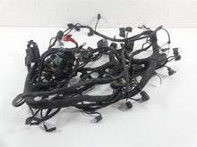 Load image into Gallery viewer, 2016 BMW S1000XR K49 Main &amp; Engine Wiring Harness Esa Heat - No Cuts 61118565232 | Mototech271
