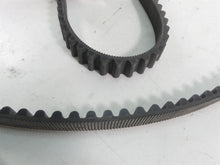 Load image into Gallery viewer, 2007 Harley FLHTCU SE CVO Electra Glide Rear Main Drive Belt 137T 1&quot; 40024-07 | Mototech271
