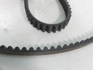 2007 Harley FLHTCU SE CVO Electra Glide Rear Main Drive Belt 137T 1" 40024-07 | Mototech271