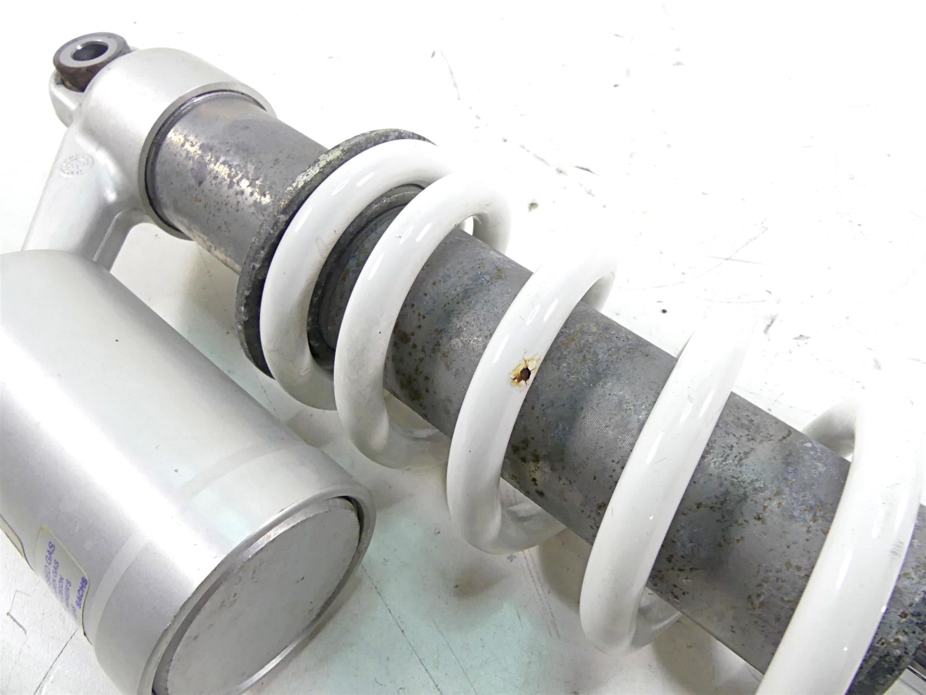 2015 BMW R1200GS GSW K50 Front Sachs Esa Low Shock Damper Suspension 31488548885 {{ shop.shopifyCountryName }} - Mototech271