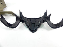 Load image into Gallery viewer, 2012 Ducati Panigale 1199S Front Magnesium Stay Holder &amp; Cover -Read 8291A552BA | Mototech271

