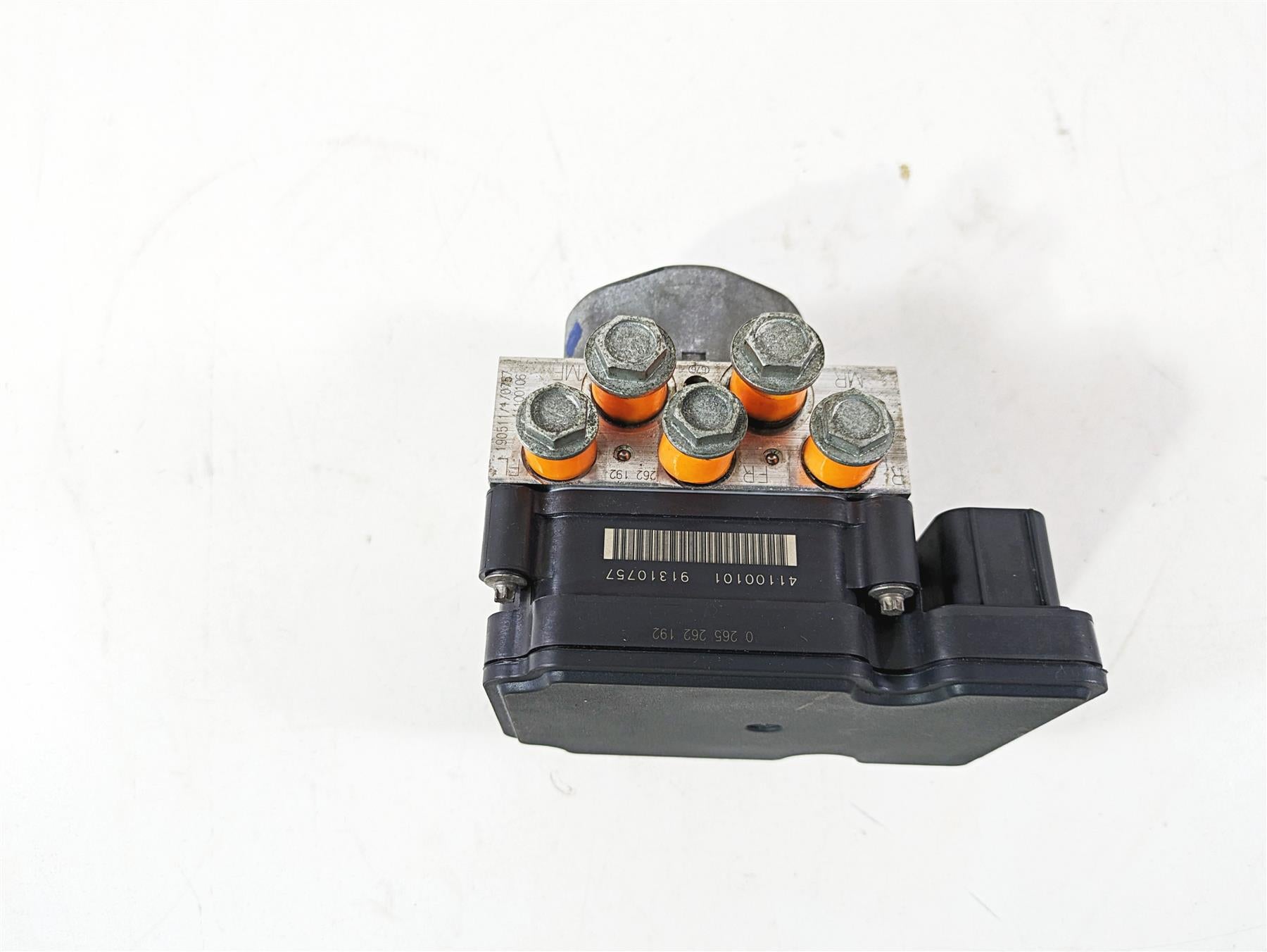 2020 Harley Touring FLHT Electra Glide Abs Brake Pump Module 41100104C {{ shop.shopifyCountryName }} - Mototech271