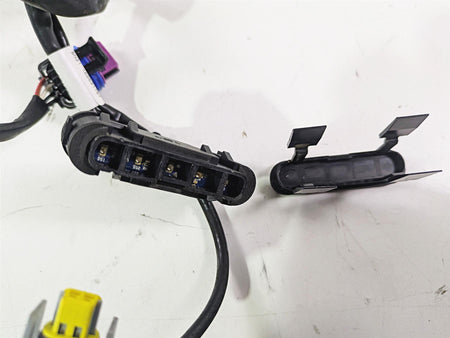 2016 Harley FXDWG Dyna Wide Glide Instrument Indicator Lights & Wiring 72669-12A {{ shop.shopifyCountryName }} - Mototech271