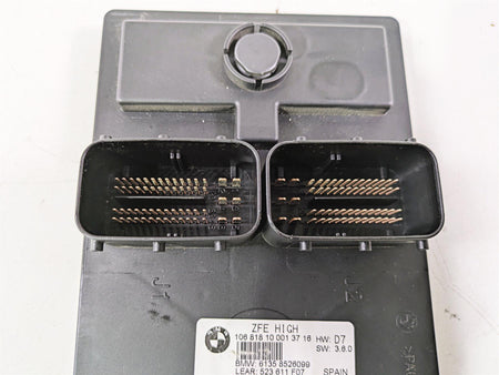 2017 BMW F800GS Adv K75 Central Chassis Electronic Module 61358526099 {{ shop.shopifyCountryName }} - Mototech271