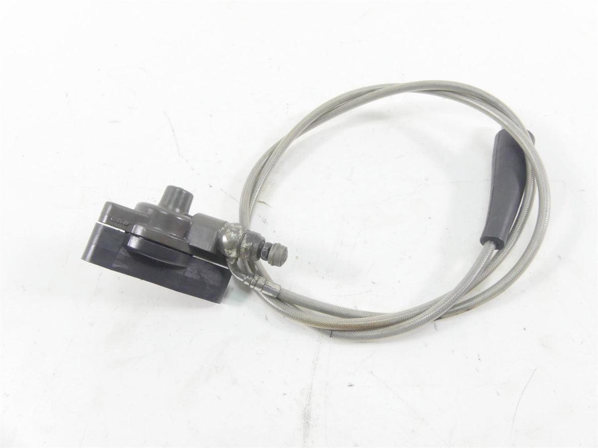 2015 KTM 1290 Adventure Magura Clutch Slave Cylinder & Line 60032061244 {{ shop.shopifyCountryName }} - Mototech271