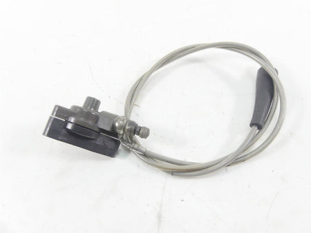 2015 KTM 1290 Adventure Magura Clutch Slave Cylinder & Line 60032061244 {{ shop.shopifyCountryName }} - Mototech271