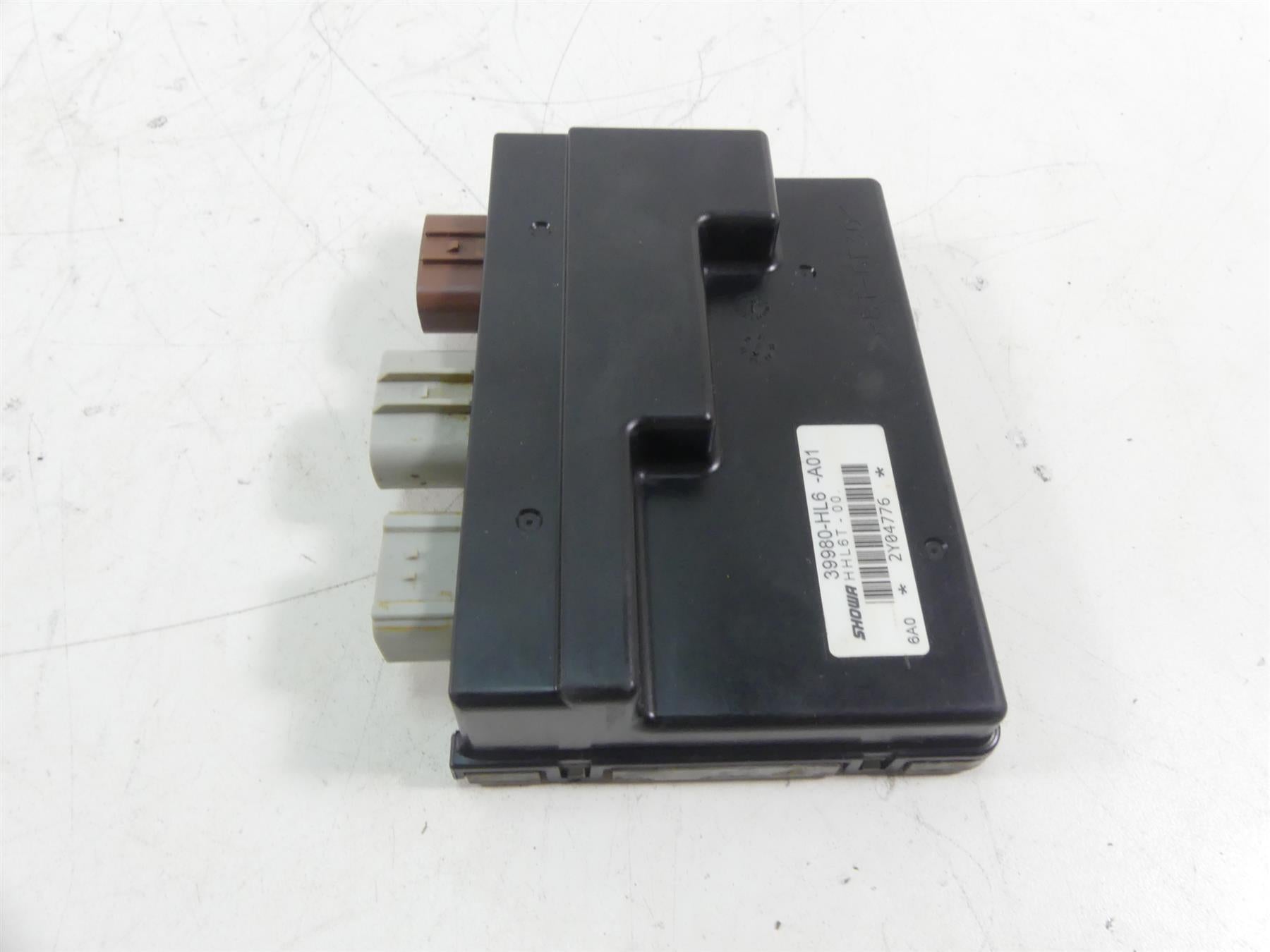 2019 Honda Talon SXS1000 S2R Eps Power Steering Control Module 39980-HL6-A01 {{ shop.shopifyCountryName }} - Mototech271
