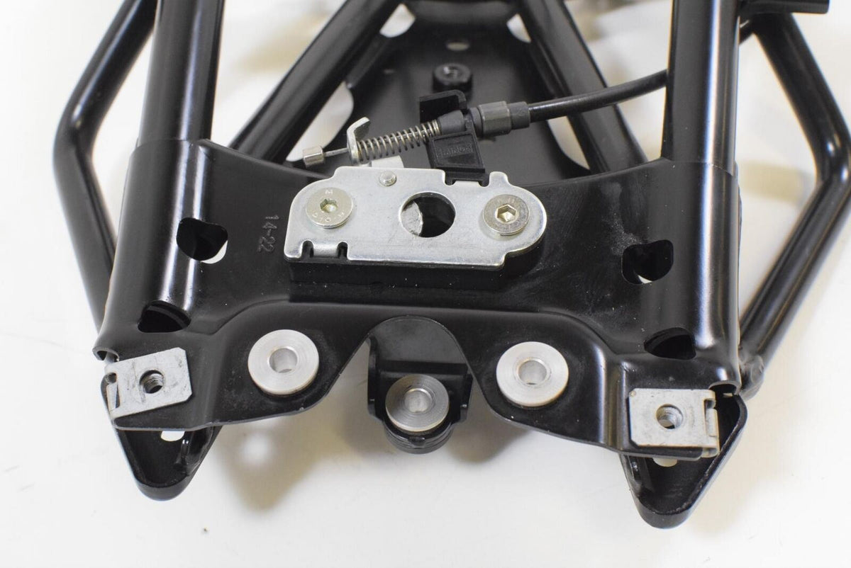 2015 MV Agusta B3 Brutale 800 RR STRAIGHT Rear Subframe Sub Frame 8B00B2688 {{ shop.shopifyCountryName }} - Mototech271