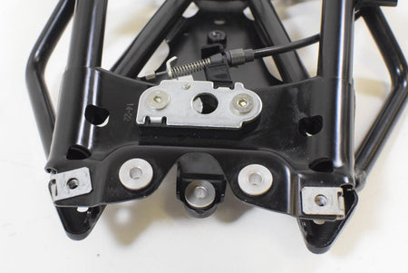 2015 MV Agusta B3 Brutale 800 RR STRAIGHT Rear Subframe Sub Frame 8B00B2688 {{ shop.shopifyCountryName }} - Mototech271