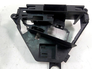 2015 Harley Touring FLHXS Street Glide Battery Tray Electrical Holder 66000010A | Mototech271