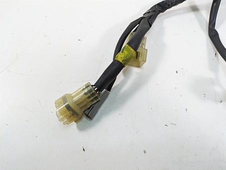 2007 Yamaha R1 YZFR1 Front Headlight Gauges Wiring Harness 4C8-84359-10 {{ shop.shopifyCountryName }} - Mototech271