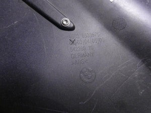 2015 BMW R1200RT K52 Left Side Blue Tank Cover Fairing 40902346090 | Mototech271