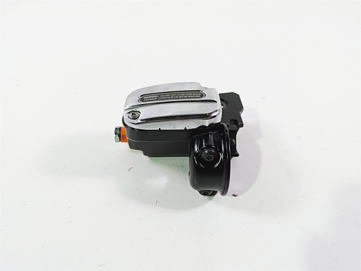 2010 Harley Touring FLHX Street Glide Front Brake Master Cylinder 42859-06B {{ shop.shopifyCountryName }} - Mototech271