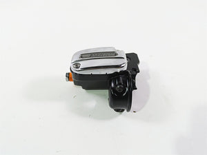 2010 Harley Touring FLHX Street Glide Front Brake Master Cylinder 42859-06B | Mototech271