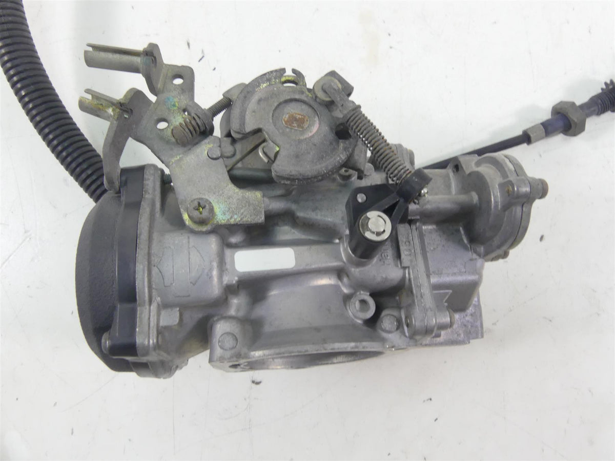 2005 Harley Softail FLSTSC Heritage Springer Carb Carburetor - Tested 27421-99 {{ shop.shopifyCountryName }} - Mototech271