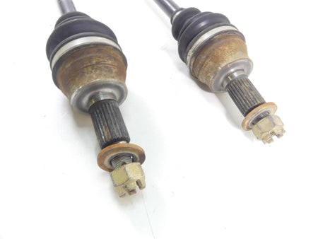 2019 Polaris General 1000 EPS Front Cv Drive Axle Shaft Set 1333946 {{ shop.shopifyCountryName }} - Mototech271
