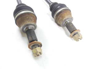 2019 Polaris General 1000 EPS Front Cv Drive Axle Shaft Set 1333946