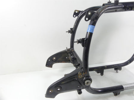 1978 BMW R100 S (2474) Straight Main Frame Chassis Cln Ez Regstr 46511240461 {{ shop.shopifyCountryName }} - Mototech271