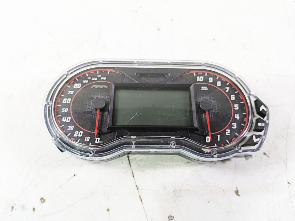 2022 Polaris RZR XP 4 1000 Premium Speedometer Gauges Instrument 976mi 3286839 {{ shop.shopifyCountryName }} - Mototech271