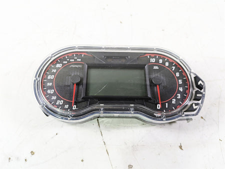2022 Polaris RZR XP 4 1000 Premium Speedometer Gauges Instrument 976mi 3286839 {{ shop.shopifyCountryName }} - Mototech271