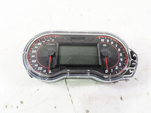 2022 Polaris RZR XP 4 1000 Premium Speedometer Gauges Instrument 976mi 3286839 | Mototech271