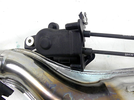 2016 BMW R1200GS Adv K51 Exhaust Header & Servo Motor 18518555270 18518540838 {{ shop.shopifyCountryName }} - Mototech271