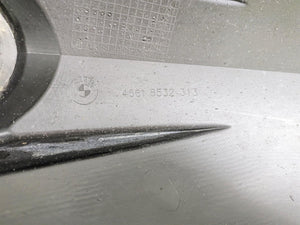 2015 BMW R1200 GS Adv K51 Front Lower Fender  46618532313