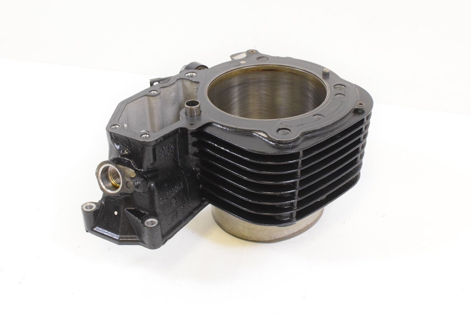 09 BMW R1200RT R1200 RT K26 Left Cylinder Jug Barrel NICE 11117673527 {{ shop.shopifyCountryName }} - Mototech271