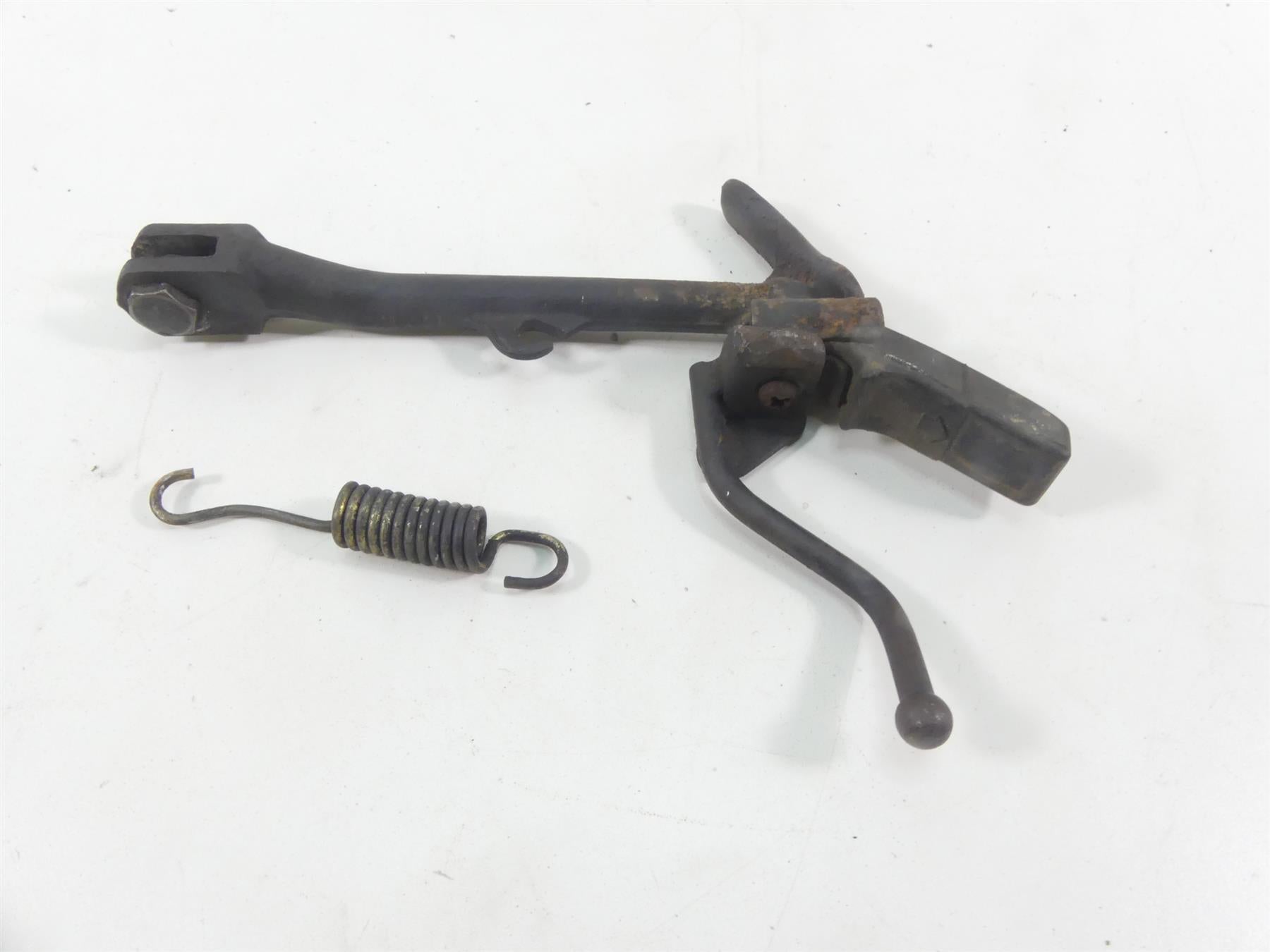 1980 Honda CB750C Custom Side Kickstand Kick Stand 50530-425-730 {{ shop.shopifyCountryName }} - Mototech271