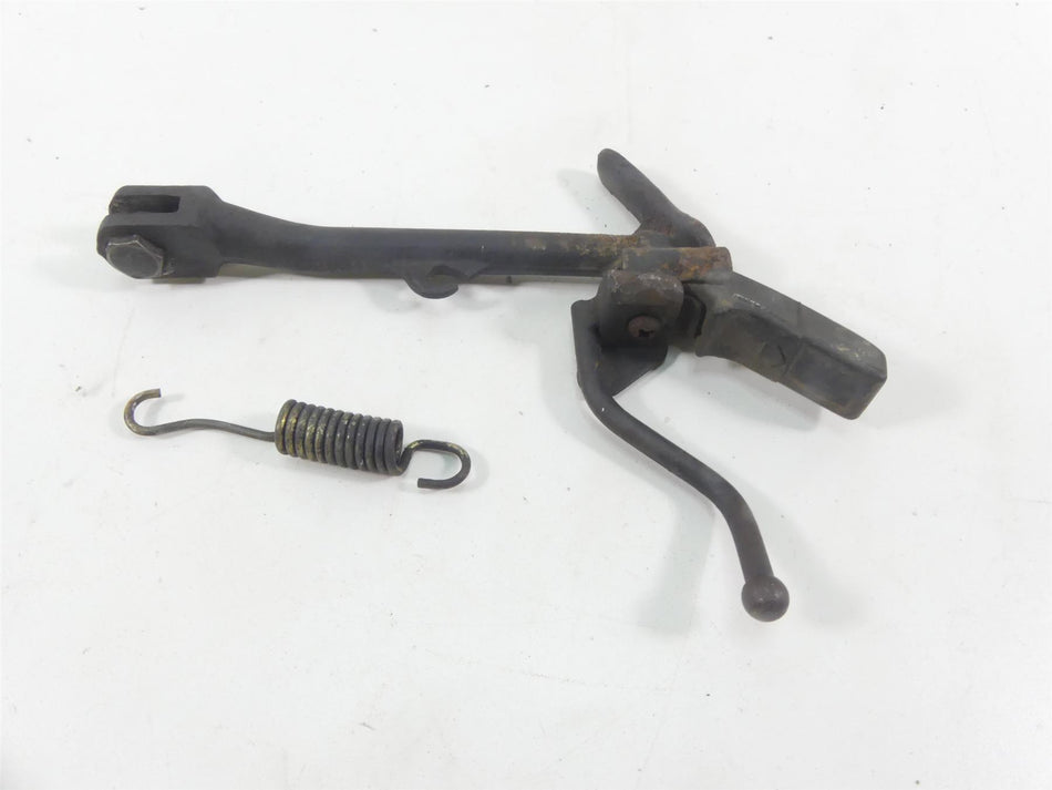 1980 Honda CB750C Custom Side Kickstand Kick Stand 50530-425-730 {{ shop.shopifyCountryName }} - Mototech271