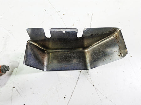 1992 Harley FLSTC Softail Heritage Rear Brake Master Cylinder + Cover 42468-87E {{ shop.shopifyCountryName }} - Mototech271