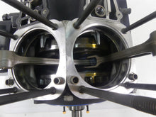 Load image into Gallery viewer, 2006 Harley Touring FLHTCUI Electra Glide Bottom End 88ci Engine 25K 24597-99C
