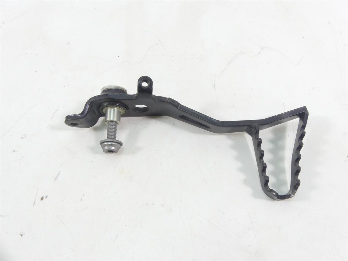 2014 BMW R1200GS K50 Brake Lever Foot Pedal 35218530611 {{ shop.shopifyCountryName }} - Mototech271