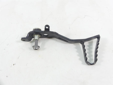 2014 BMW R1200GS K50 Brake Lever Foot Pedal 35218530611 {{ shop.shopifyCountryName }} - Mototech271
