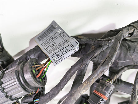2012 BMW R1200R K27 Main & Engine Wiring Harness Abs Gen2 - Read 61118521379 {{ shop.shopifyCountryName }} - Mototech271