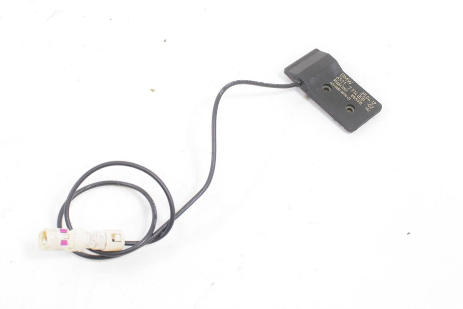 2013 BMW R1200 RT K26 Bluetooth Antenna 65217714808 {{ shop.shopifyCountryName }} - Mototech271