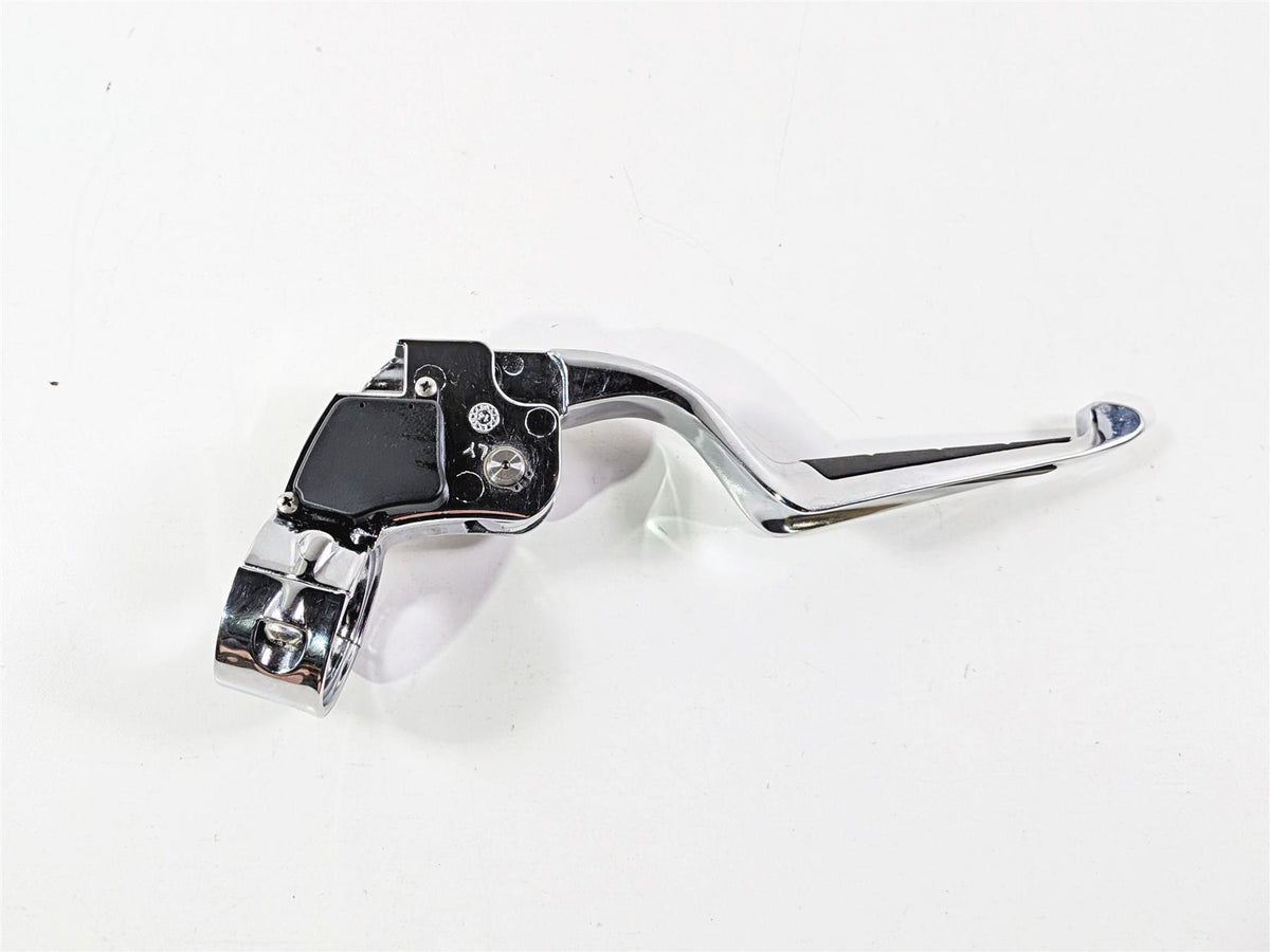 2015 Indian Chieftain Chrome Clutch Perch & Lever Set 2205158 2206274-Mototech271