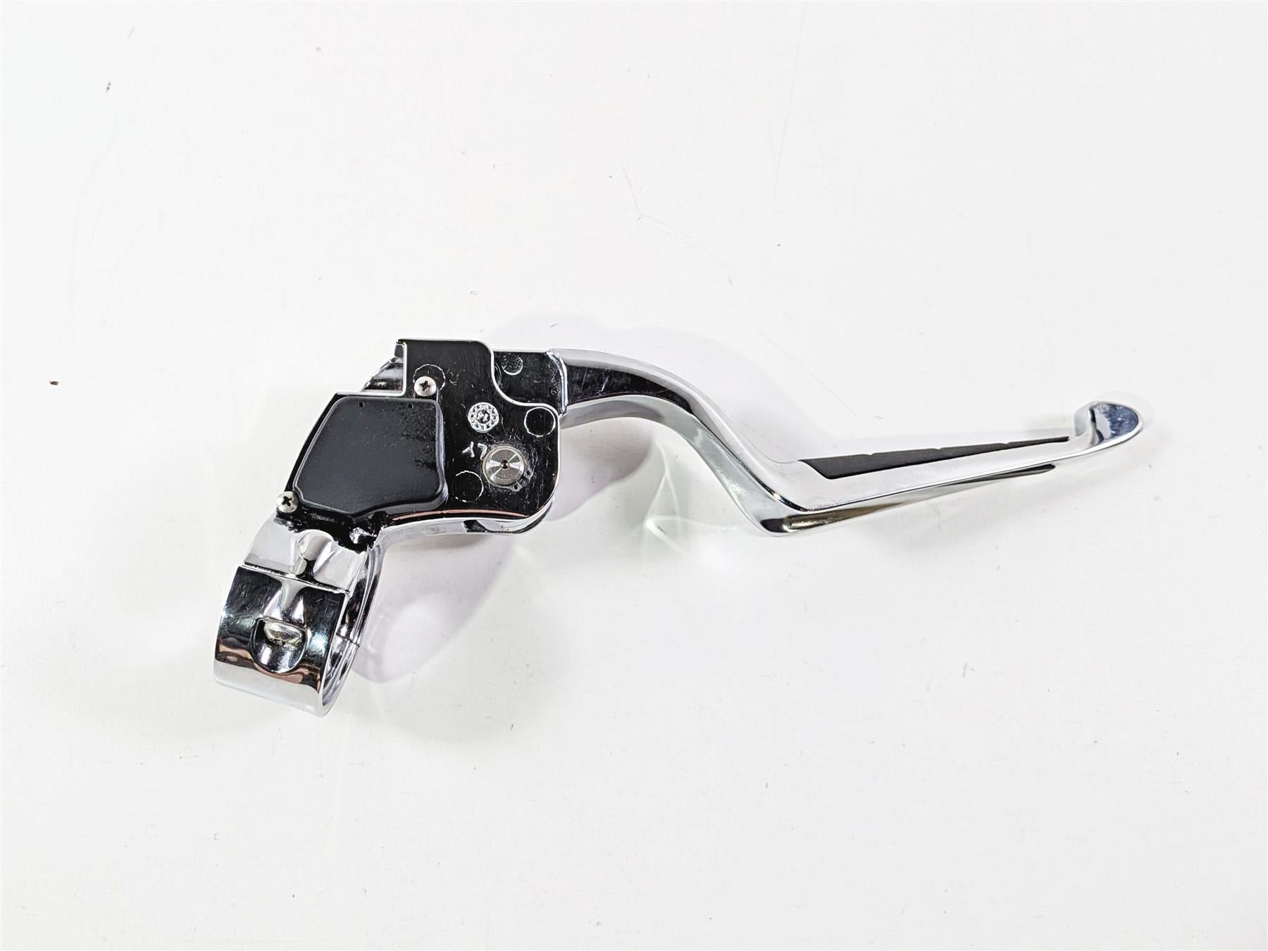 2015 Indian Chieftain Chrome Clutch Perch & Lever Set 2205158 2206274-Mototech271