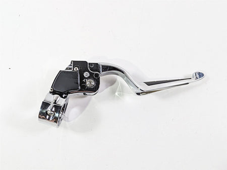 2015 Indian Chieftain Chrome Clutch Perch & Lever Set 2205158 2206274-Mototech271