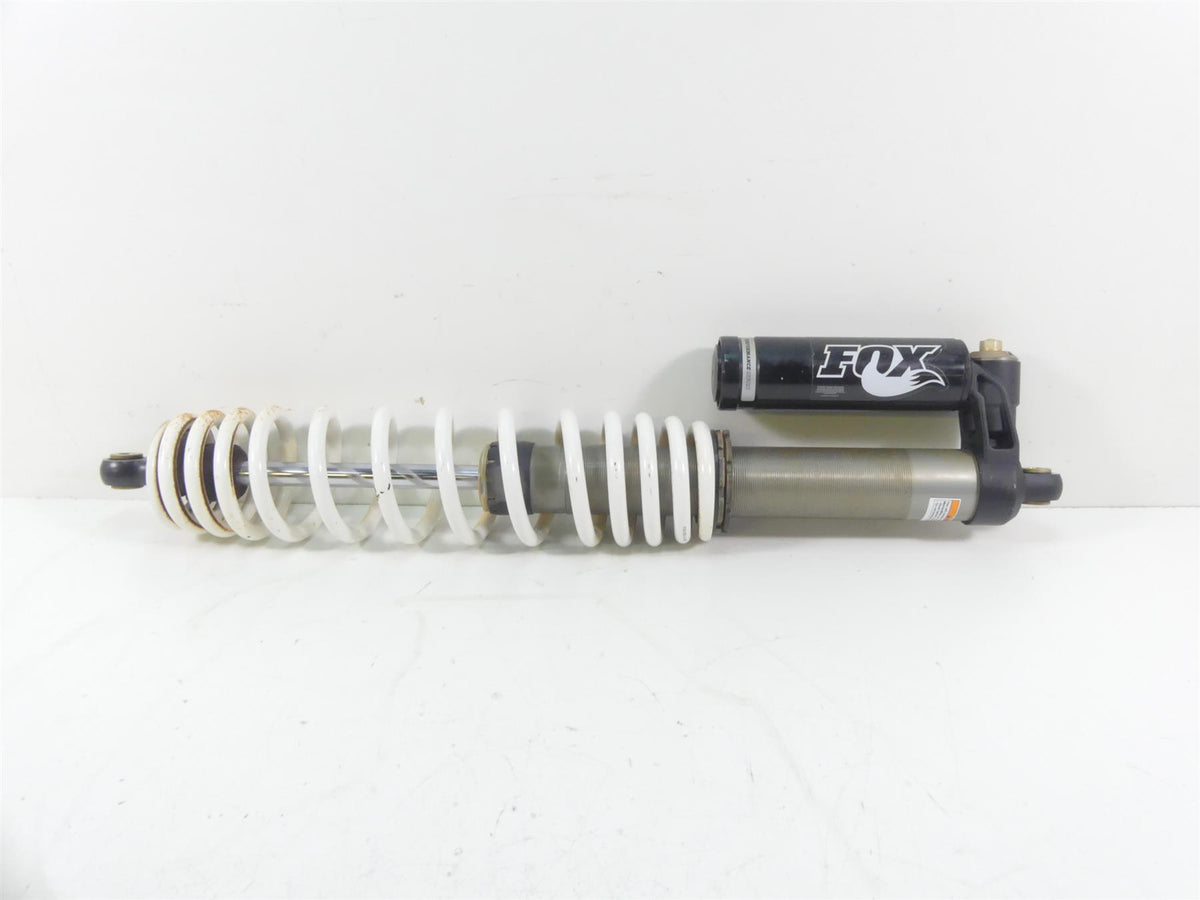 2017 Yamaha YXZ1000R EPS SS Straight Fox Left Rear Shock Damper 2HC-F2210-01-00 {{ shop.shopifyCountryName }} - Mototech271