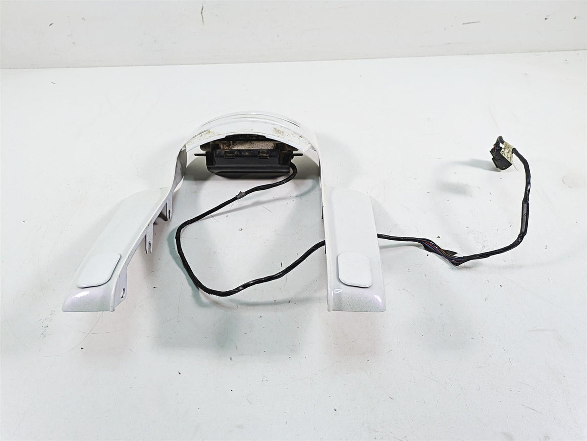 2019 Harley Touring FLHX Street Glide Rear Fender Wing Cover Fairing 59739-09 {{ shop.shopifyCountryName }} - Mototech271