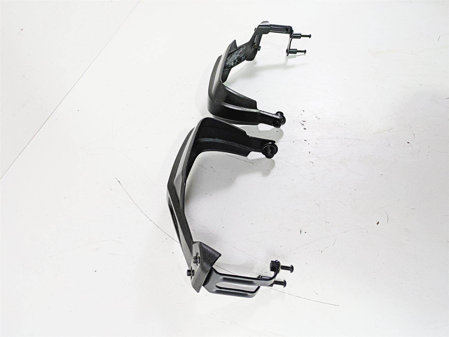 2022 Harley RA1250 S Pan America Hand Guard Set & Mounts 57001227 57001226 {{ shop.shopifyCountryName }} - Mototech271