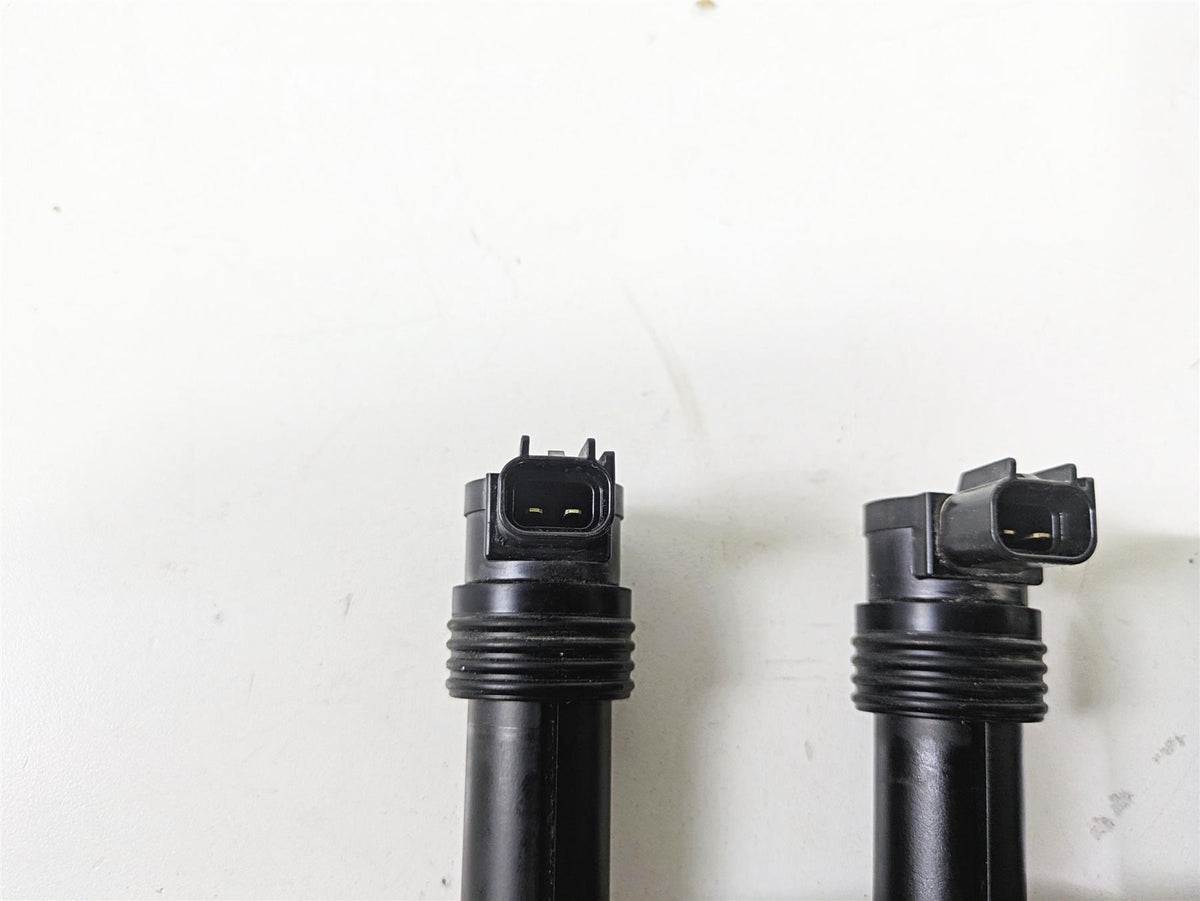 2024 Triumph Street Triple 765 R Ignition Coils Stick Coil Set T1291504 {{ shop.shopifyCountryName }} - Mototech271