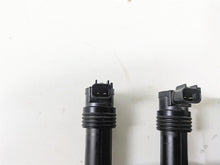 Load image into Gallery viewer, 2024 Triumph Street Triple 765 R Ignition Coils Stick Coil Set T1291504
